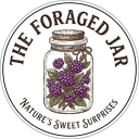 The Foraged Jar